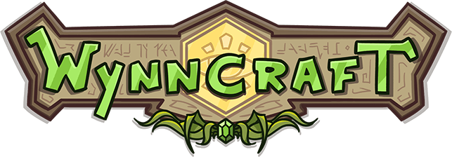 wynncraft logo